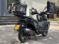Cyclone RT2 250 cc - ფოტო 6