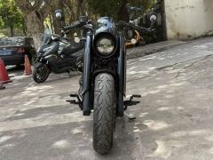 Benda Napoleon 450 - ფოტო 5