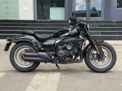 CFMOTO 450CL-C - ფოტო 1