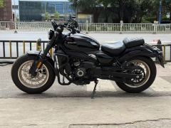 CFMOTO 450CL-C - ფოტო 2