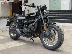 CFMOTO 450CL-C - ფოტო 3