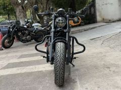 CFMOTO 450CL-C - ფოტო 4