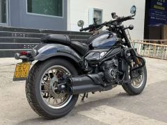 CFMOTO 450CL-C - ფოტო 5