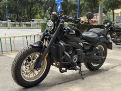 CFMOTO 450CL-C - ფოტო 6