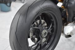 Ducati Panigale V4 1100 cc - ფოტო 10