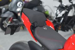 Ducati Panigale V4 1100 cc - ფოტო 11