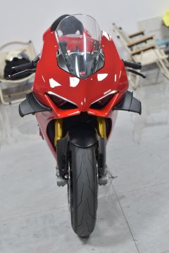 Ducati Panigale V4 1100 cc - ფოტო 2