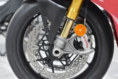 Ducati Panigale V4 1100 cc - ფოტო 4