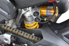 Ducati Panigale V4 1100 cc - ფოტო 6