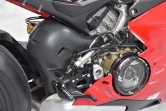 Ducati Panigale V4 1100 cc - ფოტო 7