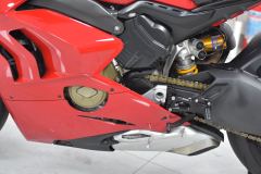 Ducati Panigale V4 1100 cc - ფოტო 9