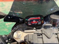 Zhangxue Motorcycles 500RR - ფოტო 5