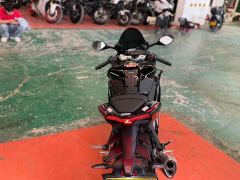 Zhangxue Motorcycles 500RR - ფოტო 6