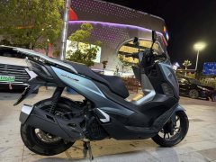Voge SR150GT - photo 2