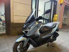 Voge SR150GT - photo 3