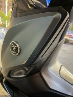 Voge SR150GT - photo 4