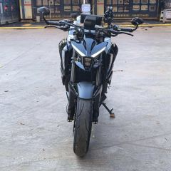 Zontes 703R 700 cc - ფოტო 1