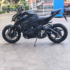Zontes 703R 700 cc - ფოტო 2