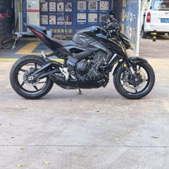 Zontes 703R 700 cc - ფოტო 3