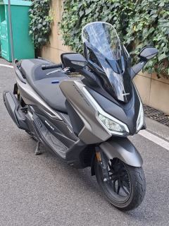 Honda NSS350 - photo 1