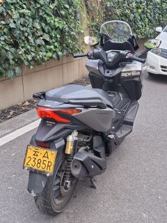 Honda NSS350 - photo 3