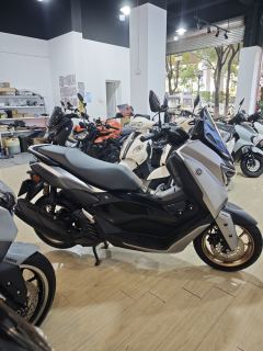 Yamaha NMAX 155 cc - ფოტო 2