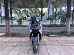 Yamaha NMAX 155 cc - ფოტო 6