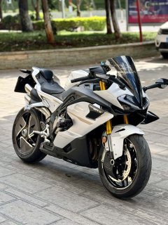 CFMOTO 750SR-S - ფოტო 1