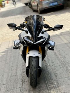 CFMOTO 750SR-S - ფოტო 2