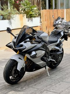 CFMOTO 750SR-S - ფოტო 3