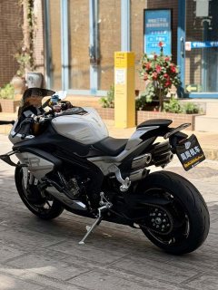 CFMOTO 750SR-S - ფოტო 4