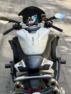 CFMOTO 750SR-S - ფოტო 5