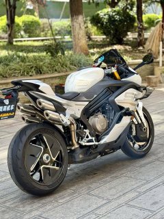 CFMOTO 750SR-S - ფოტო 6