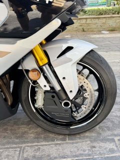 CFMOTO 750SR-S - ფოტო 7
