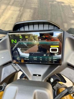 CFMOTO 750SR-S - ფოტო 9