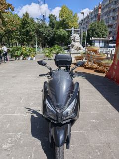 KYMCO Rowing CT250 - ფოტო 4