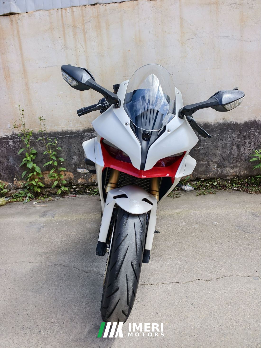 QJMOTOR Roewe i5 550 / Sai 550 *(Context-dependent, usually referring to the motorcycle "Sai 550" or Roewe car v - motorcycl…