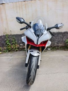 QJMOTOR Roewe i5 550 / Sai 550 *(Context-dependent, usually referring to the motorcycle "Sai 550" or Roewe car v - photo 1