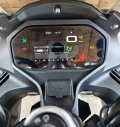 QJMOTOR Roewe i5 550 / Sai 550 *(Context-dependent, usually referring to the motorcycle "Sai 550" or Roewe car v - photo 2