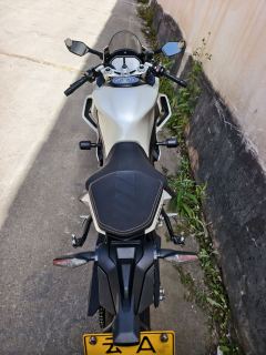 QJMOTOR Roewe i5 550 / Sai 550 *(Context-dependent, usually referring to the motorcycle "Sai 550" or Roewe car v - photo 3