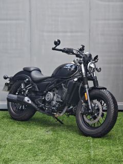 CFMOTO 250CL-C - фото 1