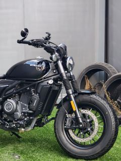CFMOTO 250CL-C - фото 2