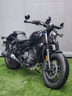 CFMOTO 250CL-C - фото 3