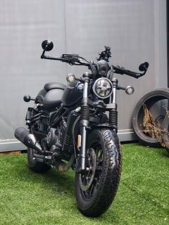 CFMOTO 250CL-C - фото 4
