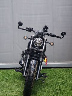 CFMOTO 250CL-C - фото 6