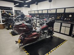Xinwei ride Wanderer RL2000 - ფოტო 2