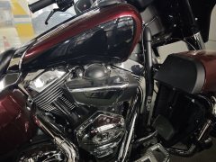 Xinwei ride Wanderer RL2000 - ფოტო 3