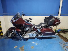 Xinwei ride Wanderer RL2000 - ფოტო 5