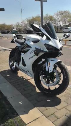 Kayo 450RR - фото 1