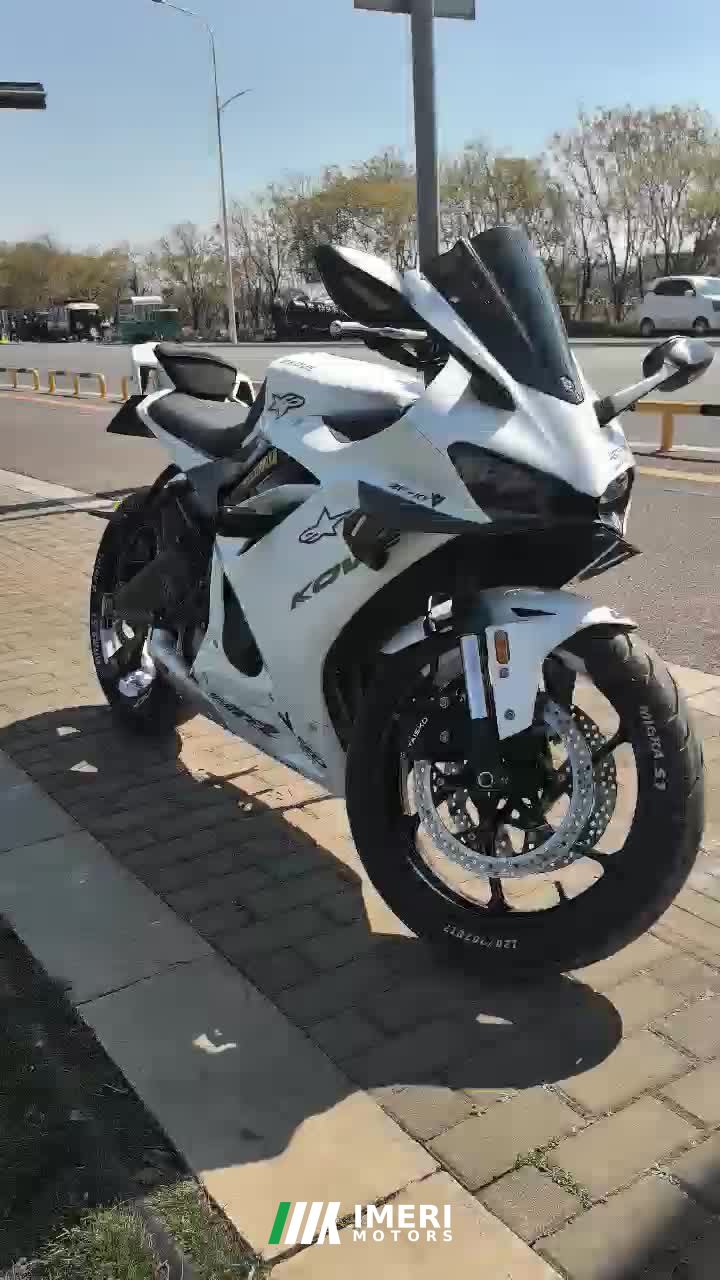 2024 Kayo 450RR
